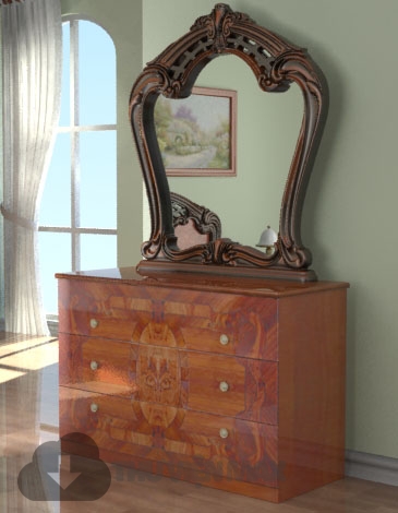 3d Dressing Table Model 106 Free Download