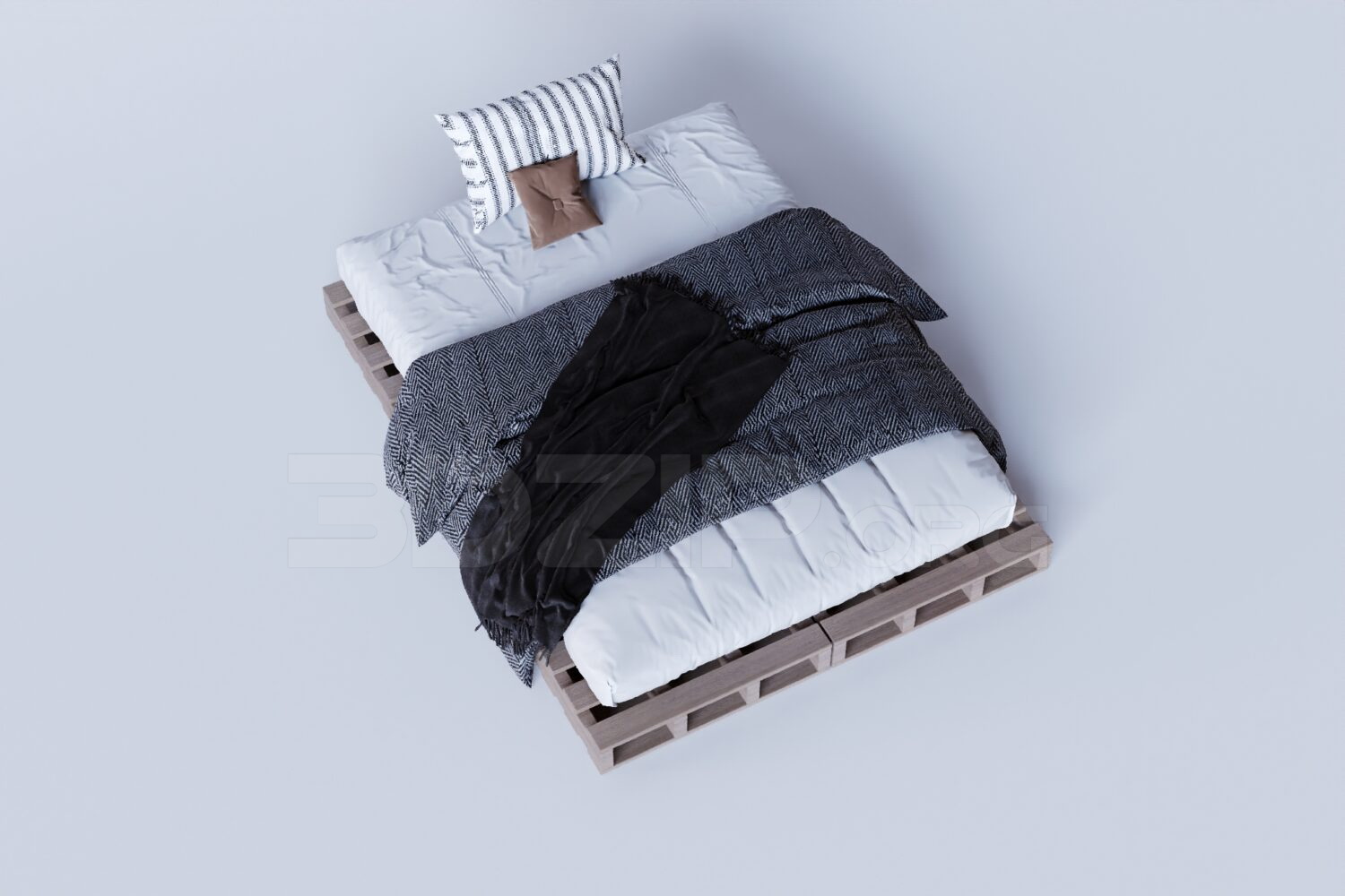 2008. Download Free Bed Model By Phuong Tran