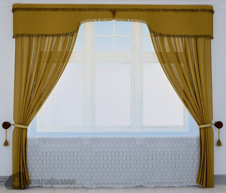 3d Curtain Model 21 Free Download