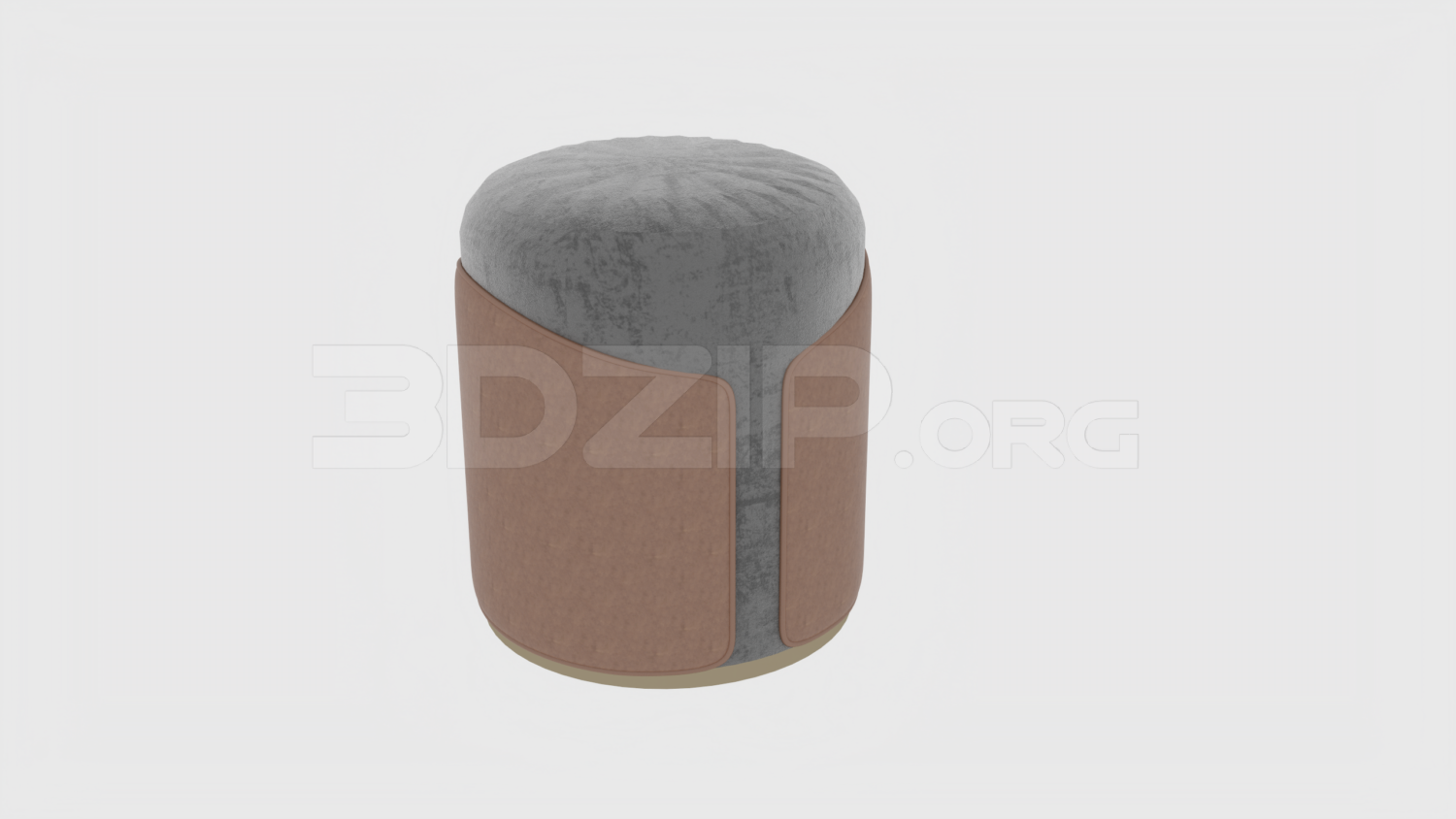 2913. Free 3D Chair Model Download