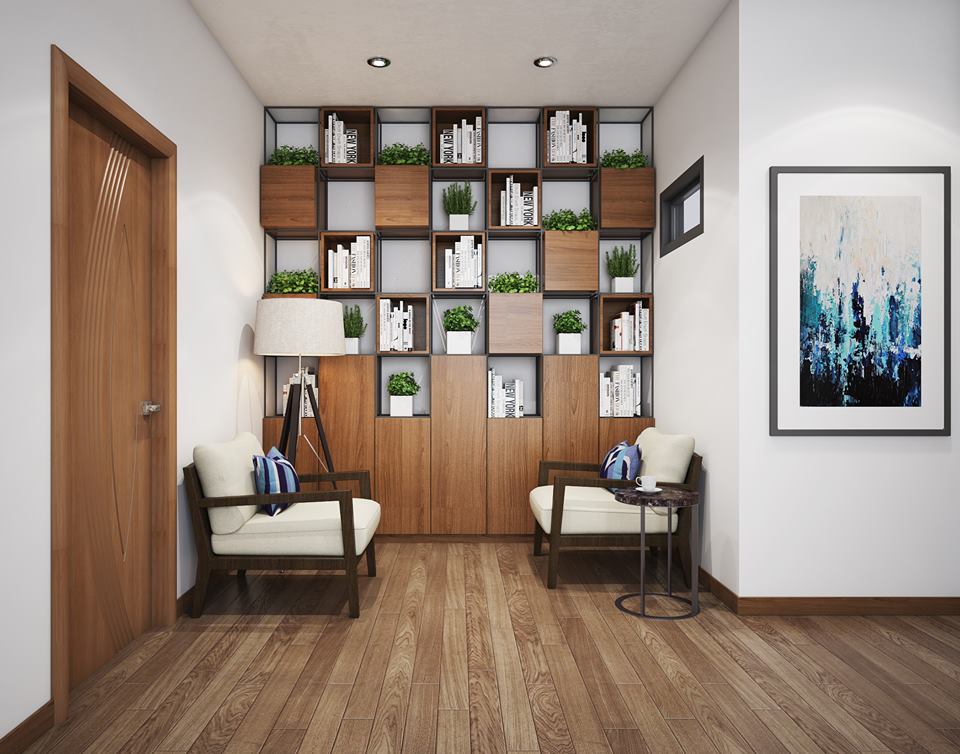 3D Interior Apartment 3 Scenes File 3dsmax Free Download