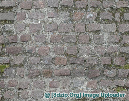 Tijolos Brick For 3dsMax Free Download