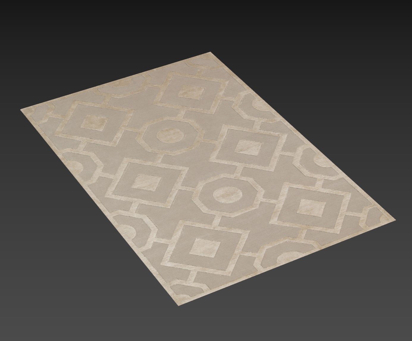 9980. Download Free Carpet Model by Nguyen The Hung
