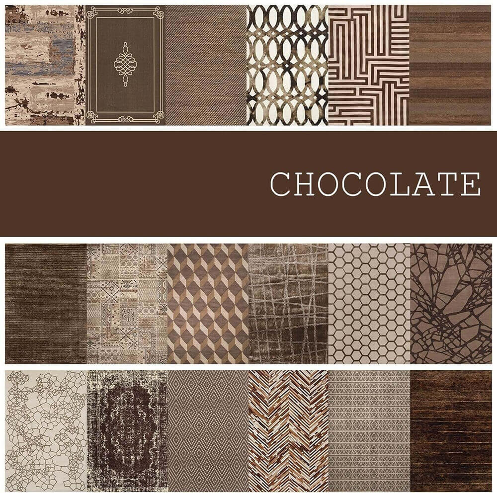 Collection Of Rugs 2 Textures 3dsMax Free Download