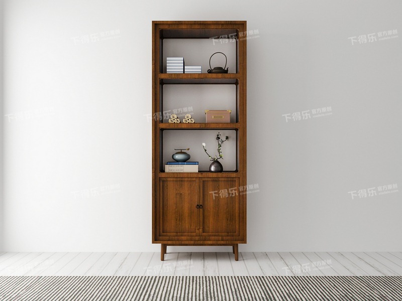 Download Free 3d Model Sideboard Chest Of Drawer 20