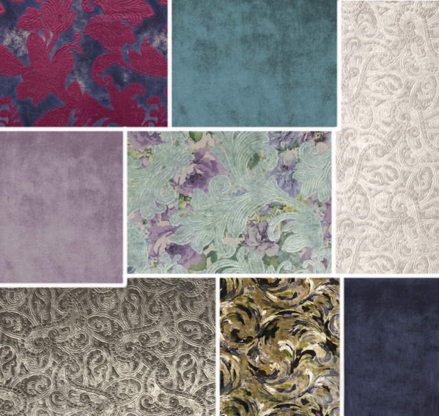 Fabric 5 Textures Free Download