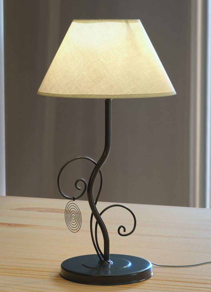 Free 3D Lamp Models By Jesus Sanz