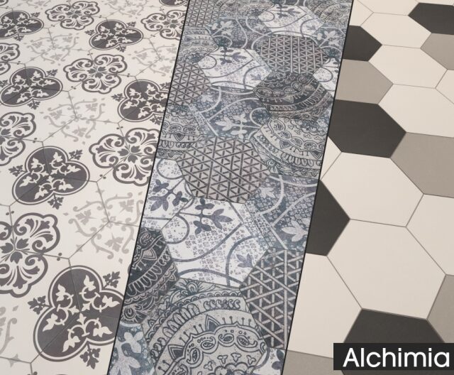 Free Download Materials Tile Alchimia