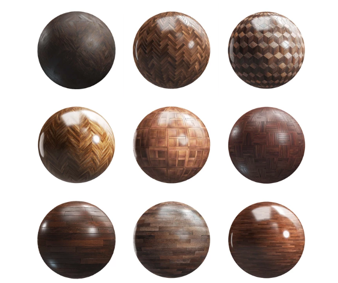 Free Download Parquet Textures By Hoang Anh