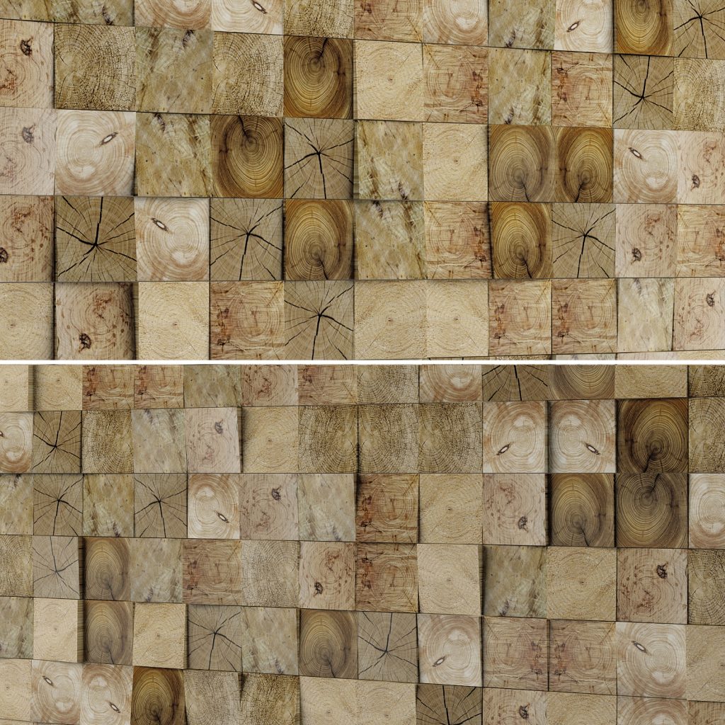 Wood Wall 1 Texture 3dsMax Free Download