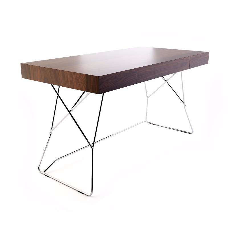 3d Table model 17 free download