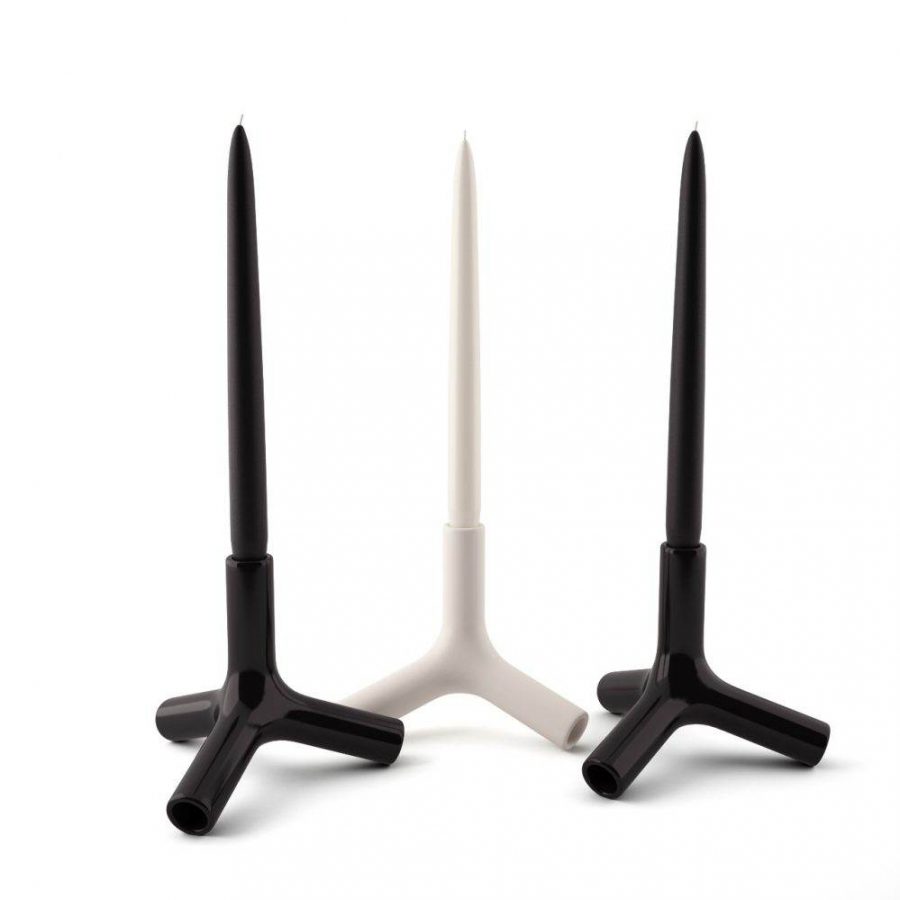 3d Tetra Candle Holder 1 Free download