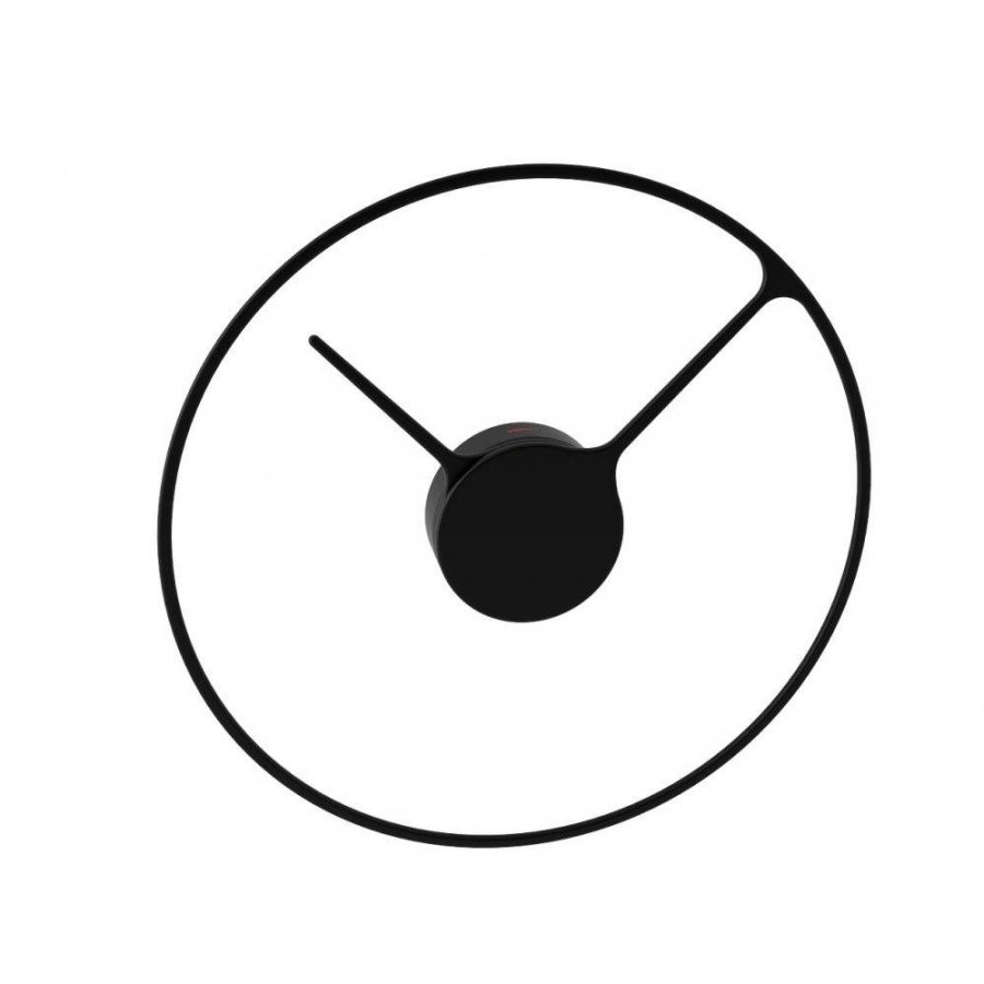 3d Time Clock model 3